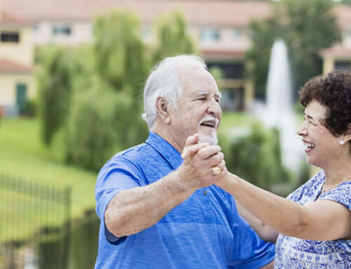 New Study Finds Families with Long-Term Care Insurance Face Less Financial Strain