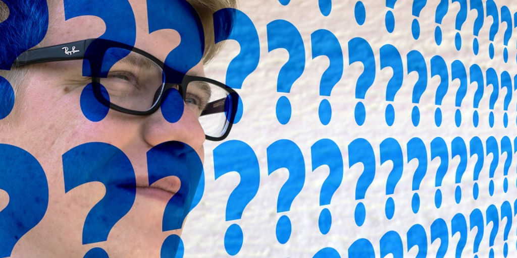 Wondering about how to value a business with no future earnings
