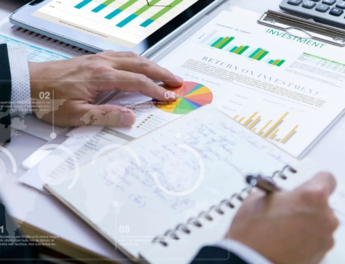 Notes May Help Your Valuation Reports