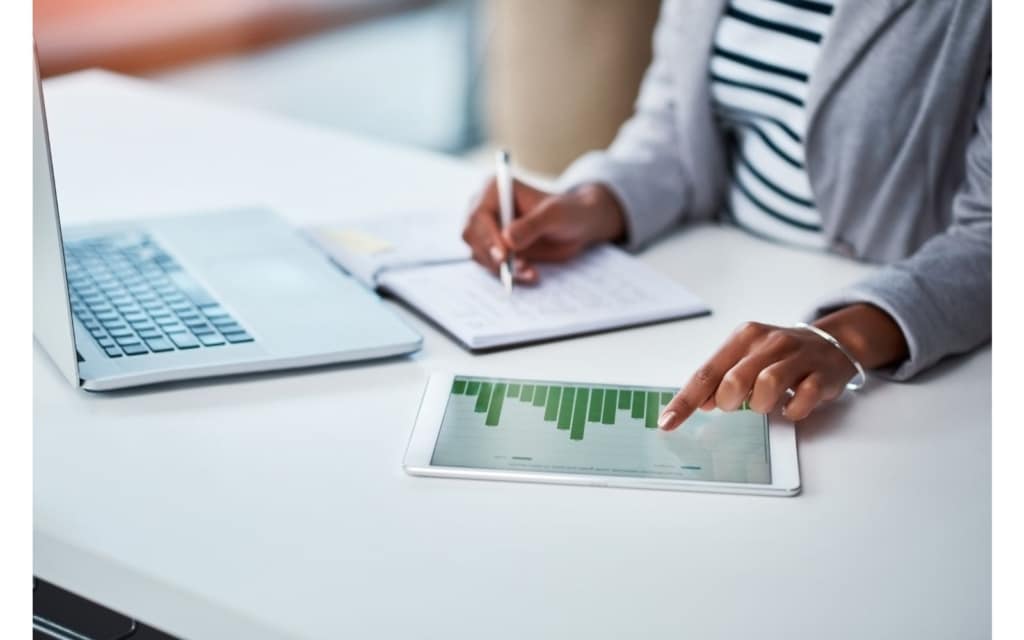 final value conclusion of a business