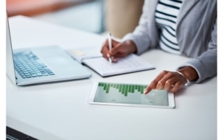 final value conclusion of a business