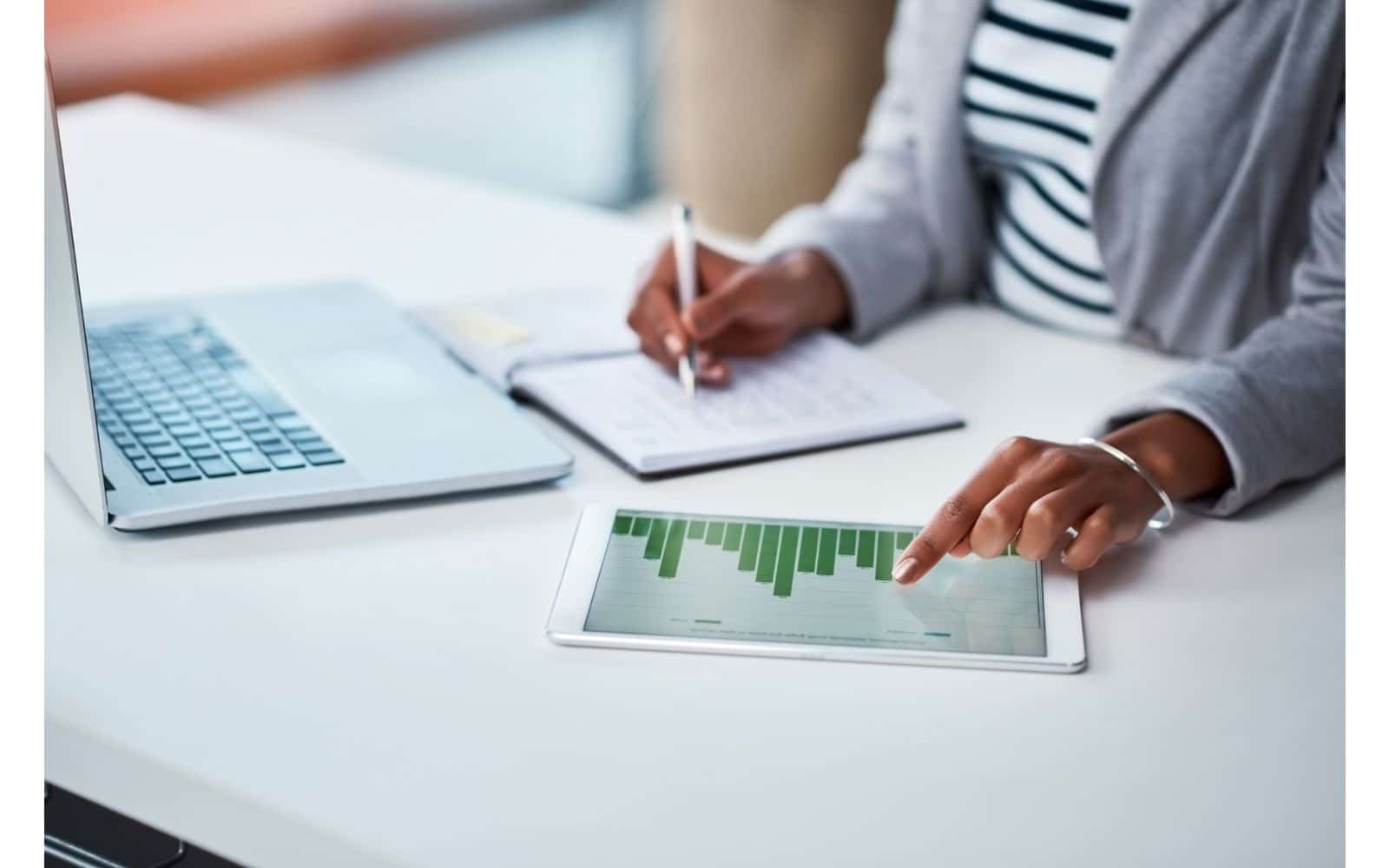 final value conclusion of a business