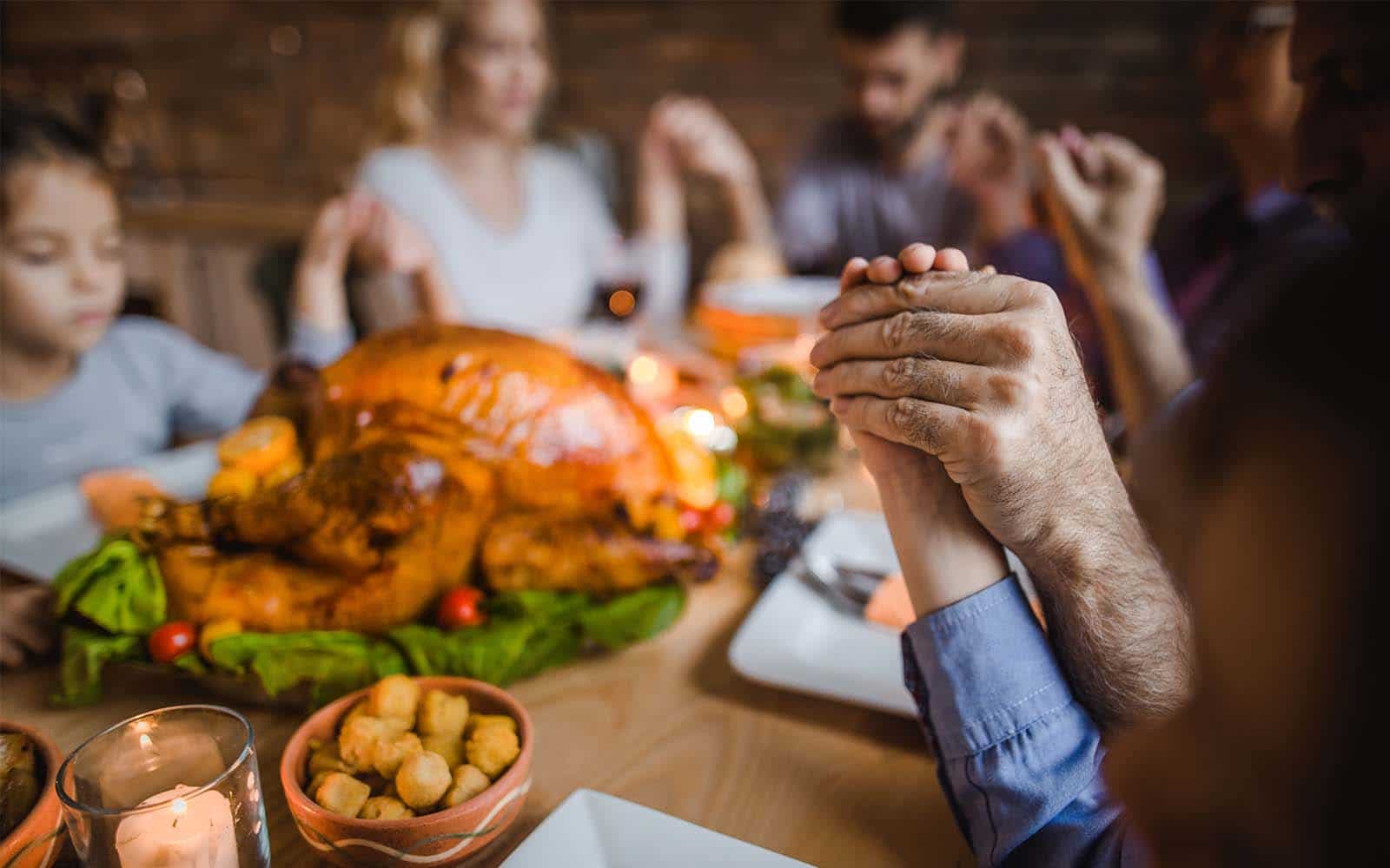 Happy Thanksgiving!