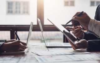 appraise my business