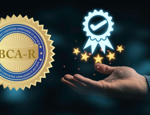 ISBA’s Groundbreaking BCA-R Credential to Revolutionize the Business Appraisal Industry