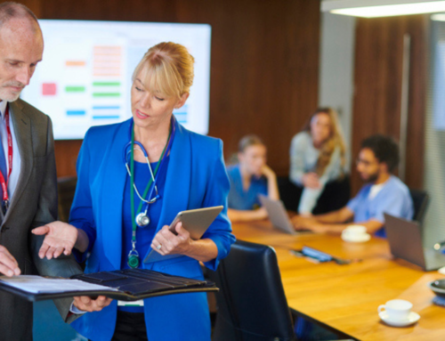 Navigating the Labyrinth of Healthcare Valuation