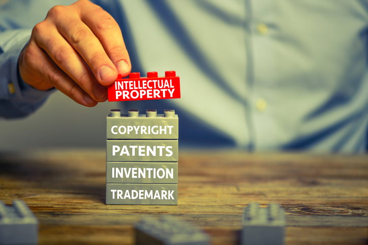 IP Valuation