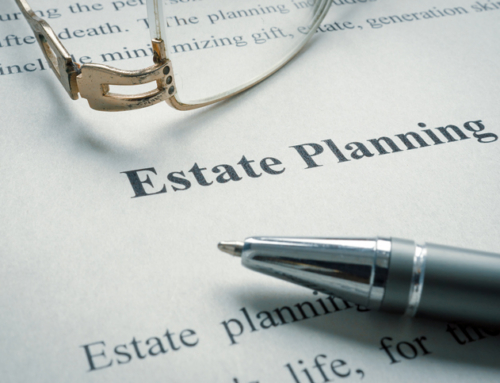 Top 10 Reasons to Hire a BCA for Your Transition