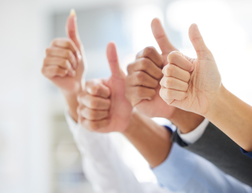 ISBA Celebrates Successful first run of BCA-R Program