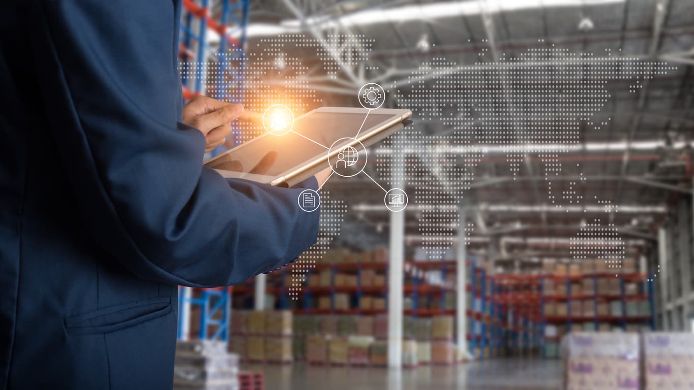 reverse logistics and business valuation
