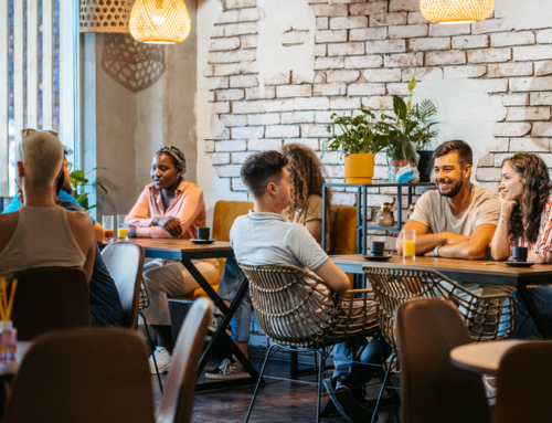 Trending Business in 2024: Restaurants