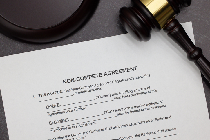 Noncompete Agreements A Game Changer For Business Valuation