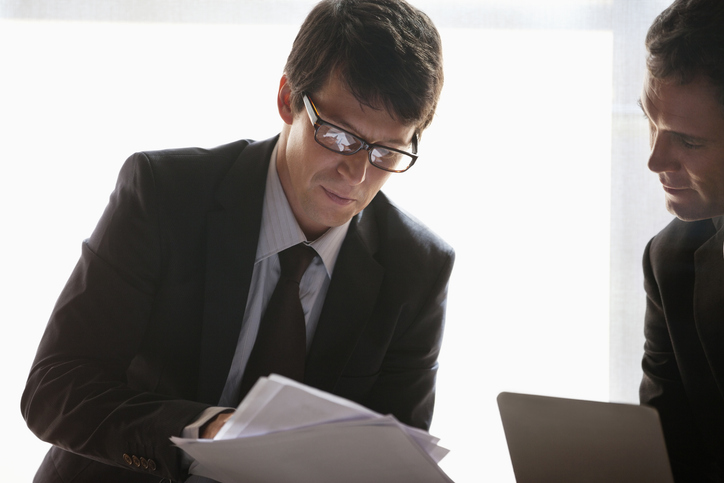 business appraisal review