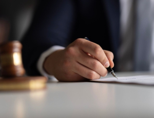 When Your Business Valuation Takes the Stand: What You Need to Know