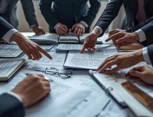 TAF’s Final Competency Brief: The Wording Changes Matter Less Than the Process