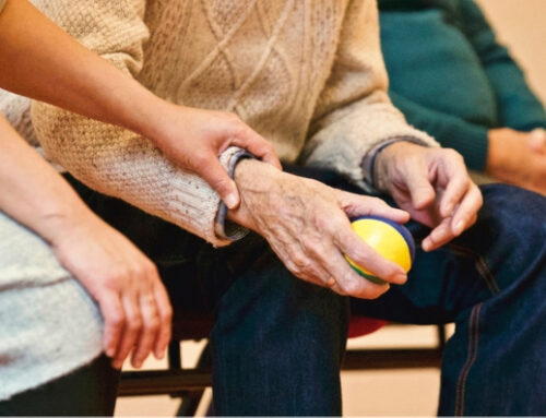 What is “Long-Term Care”?