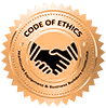 Code of ethics