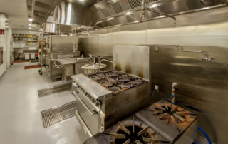 food processing equipment appraisal