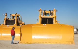 Construction Equipment Resale Value