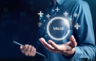 financial planning for an asset sale