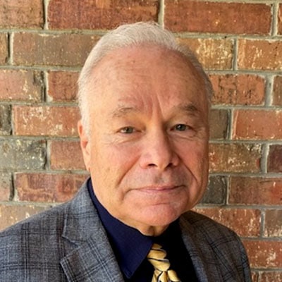 John R. Harris