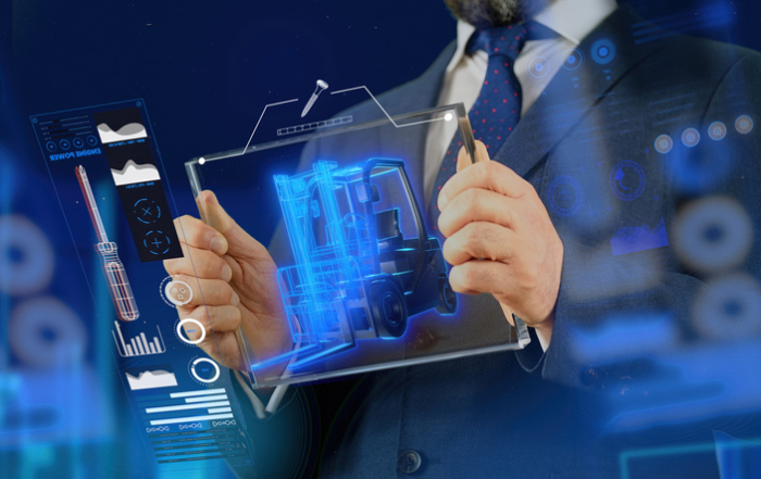 Expert evaluating machinery valuation risks to ensure accurate asset assessment and financial planning.