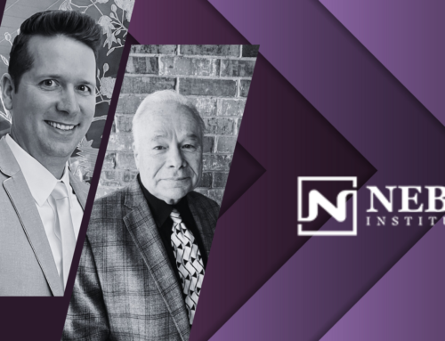 NEBB Institute Strengthens CMEA Program with Appointment of Renowned Appraisal Leaders Chris Rials & John Harris
