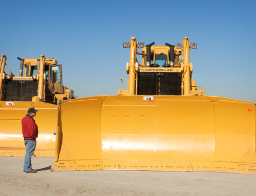 Construction Equipment Resale Value: Key Factors in a Dynamic Market