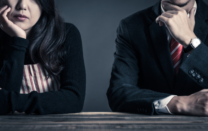 Equipment Valuation for Divorce