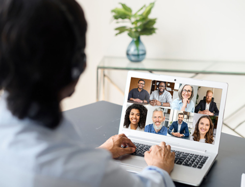 ISBA-NEBB Conference: A Community Working Towards Appraisal Excellence