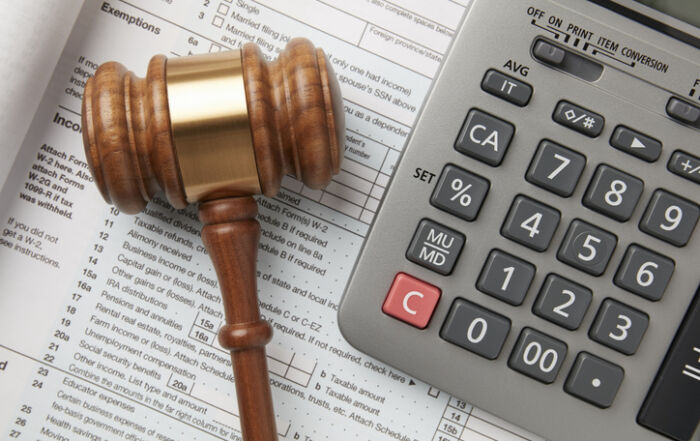 These IRS regulatory changes represent a significant step in ensuring consistency and reliability in appraisal practices.