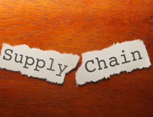 Preparing Your Supply Chain for the Unexpected