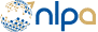 شعار جمعية الشراء من المستوى التالي (NLPA)