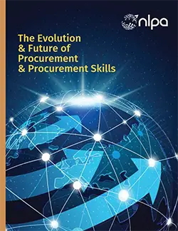 evolution-of-procurement