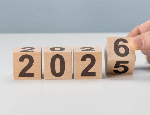 Top Supply Chain Trends Driving Change in 2025 and Into 2026