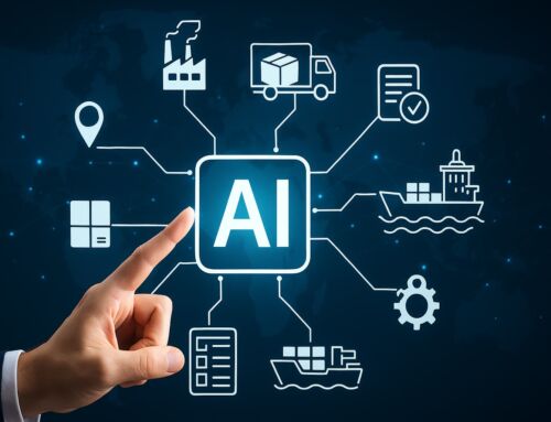 How AI and Supply Chain Innovations Are Shaping the Future of Procurement and Logistics