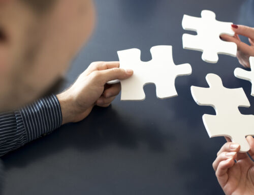 The Key Benefits of Fractional Leadership