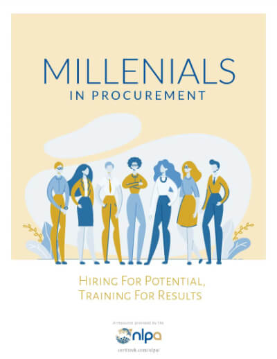 Procurement-Millennials